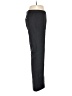 Brooks Brothers 100% Wool Chevron-herringbone Gray Wool Pants Size 4 - photo 4