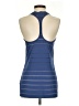 Athleta Blue Active Tank Size S (tall) - photo 2