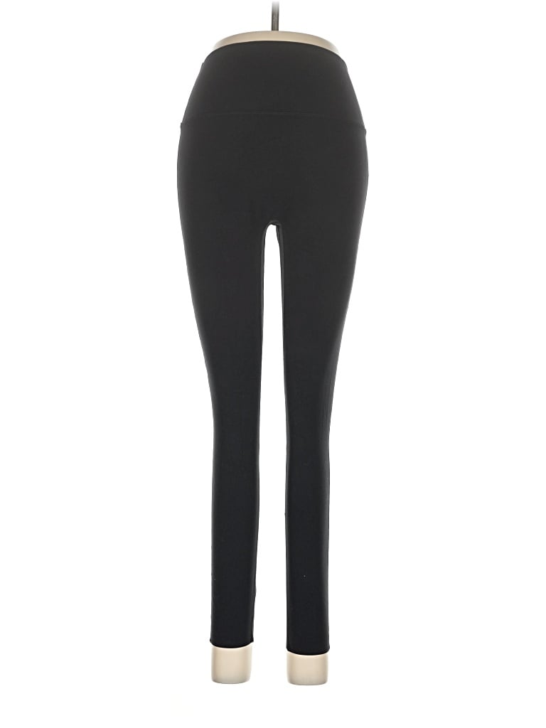 Pre-owned Ypb Active Pants In Black