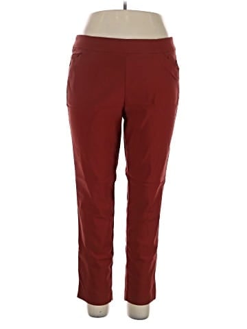Counterparts Casual Pants (view 1)