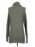 Ruby Moon Green Pullover Sweater Size S - photo 2