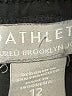Athleta Solid Black Active Pants Size 12 - photo 7