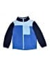 Jumping Beans 100% Polyester Color Block Blue Jacket Size 5 - photo 1