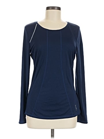 Cutter & Buck Long Sleeve T-Shirt (view 1)