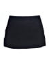 Lands' End Solid Black Active Skort Size 14 - photo 2