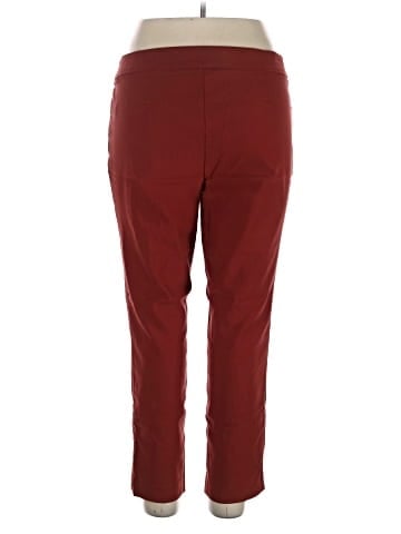 Counterparts Casual Pants (view 2)