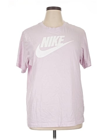Nike Short Sleeve T-Shirt (view 1)