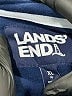 Lands' End 100% Polyester Blue Pullover Sweater Size XL - photo 7