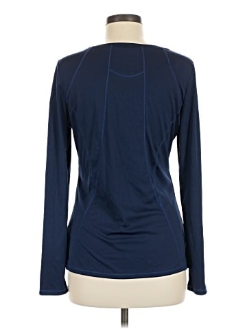 Cutter & Buck Long Sleeve T-Shirt (view 2)