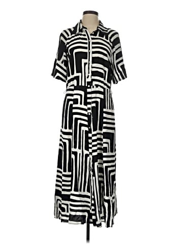 H&M Casual Dress (view 1)