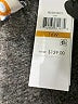 DKNY Print Blue Casual Dress Size 16 - photo 9