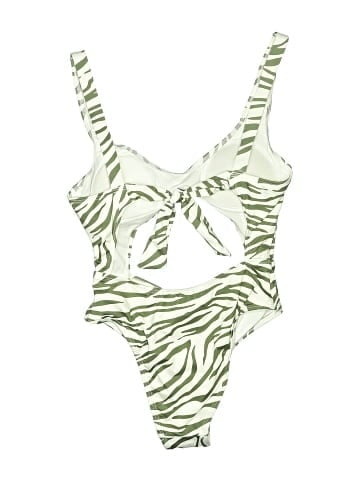 Free Society One Piece Swimsuit (view 2)