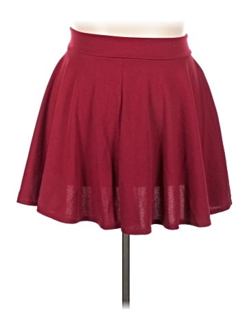 Urban Coco Casual Skirt (view 1)