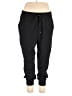 Active by Old Navy Solid Black Casual Pants Size XL - photo 1