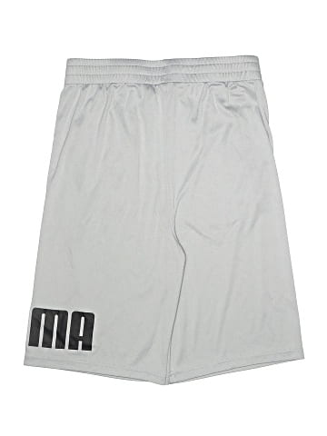 Puma Athletic Shorts (view 2)