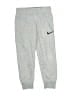 Nike Gray Sweatpants Size S (kids) - photo 1