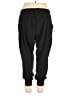 Active by Old Navy Solid Black Casual Pants Size XL - photo 2