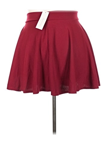 Urban Coco Casual Skirt (view 2)