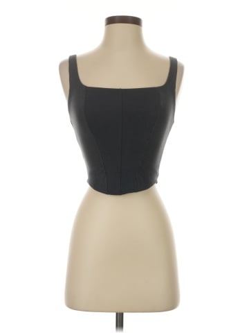 Victoria's Secret Tube Top (view 1)