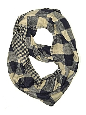 Ann Taylor LOFT Scarf (view 1)
