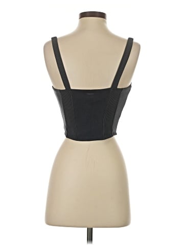 Victoria's Secret Tube Top (view 2)