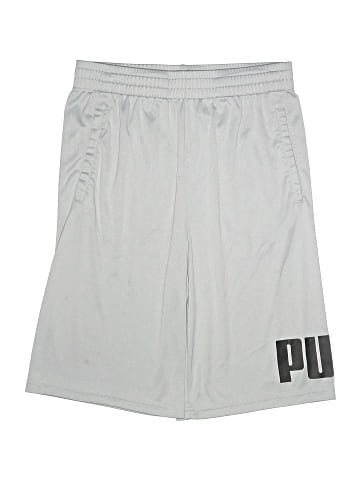 Puma Athletic Shorts (view 1)
