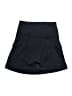 Lands' End Solid Black Active Skort Size 16 - photo 1