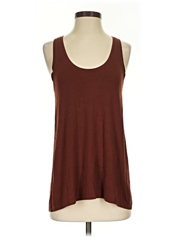 Vince. Sleeveless Top (view 1)