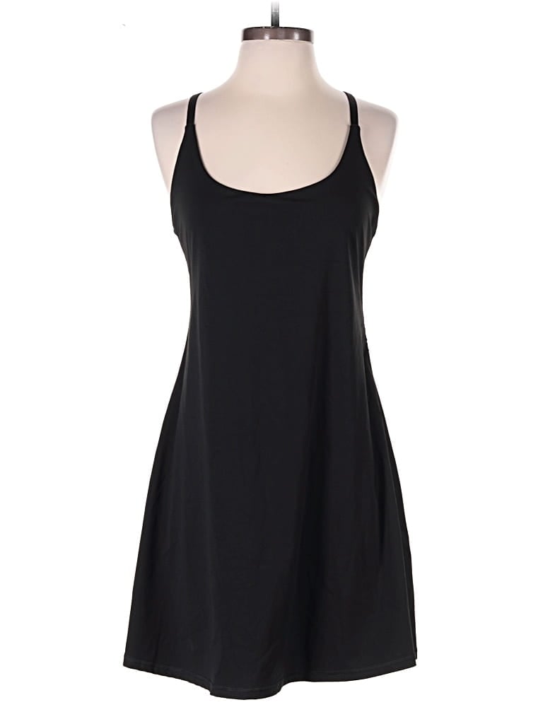Pre-owned Ec Ewedoos Romper In Black