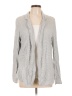 Bordeaux Gray Blazer Size L - photo 1