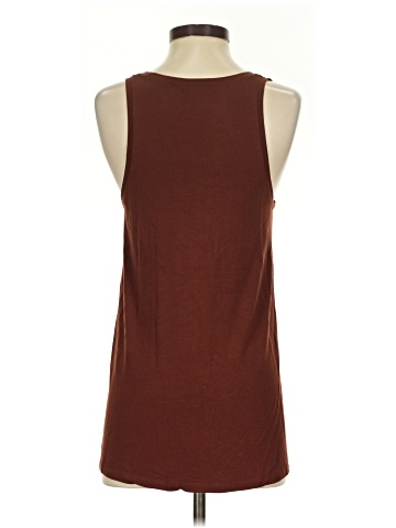 Vince. Sleeveless Top (view 2)