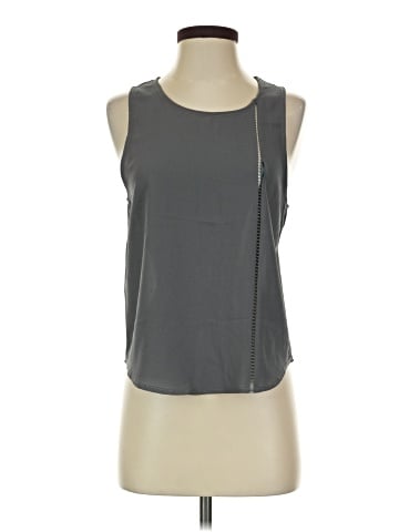 Winter Kate Sleeveless T-Shirt (view 1)