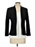 J.Crew Black Blazer Size 2 - photo 1