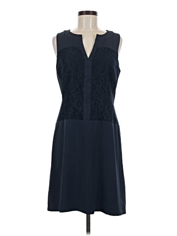 Ann Taylor Cocktail Dress (view 1)