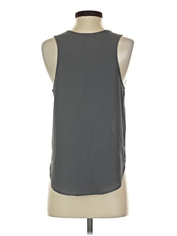 Winter Kate Sleeveless T-Shirt (view 2)