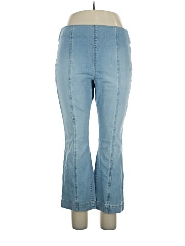 INC International Concepts Jeans (view 1)