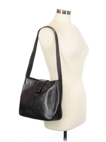Fossil Leather Shoulder Bag (view 2)