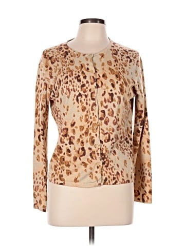 Kate Hill Cardigan (view 1)