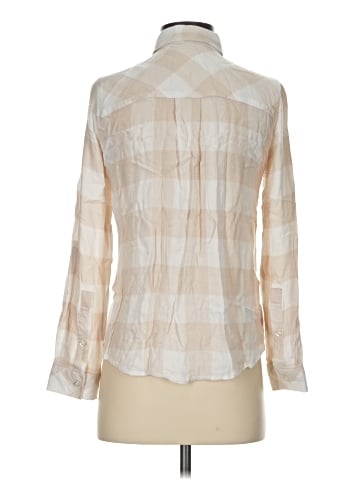 Romeo & Juliet Couture Long Sleeve Blouse (view 2)