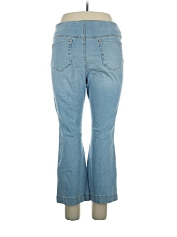 INC International Concepts Jeans (view 2)