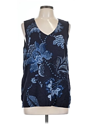 Chico's Sleeveless Blouse (view 1)