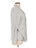 Bordeaux Gray Blazer Size L - photo 4