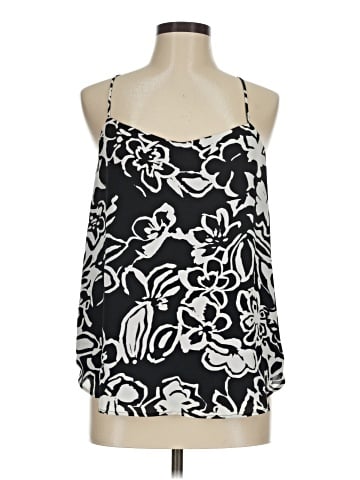 Ann Taylor LOFT Sleeveless Blouse (view 1)