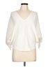 Kerisma Ivory Pullover Sweater Size L (estimated) - photo 1