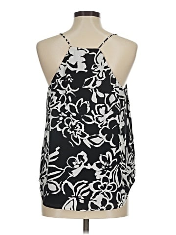 Ann Taylor LOFT Sleeveless Blouse (view 2)