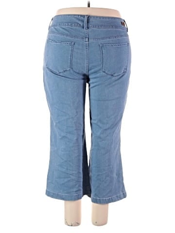 Isaac Mizrahi LIVE! Jeans (view 2)