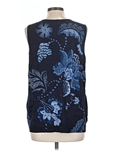 Chico's Sleeveless Blouse (view 2)