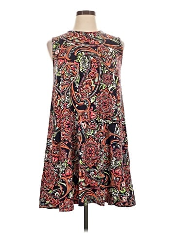 Artisan NY Casual Dress (view 1)
