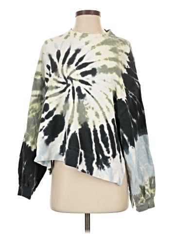 Electric & Rose Sweatshirt (view 1)