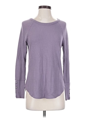 Chaser Long Sleeve T-Shirt (view 1)